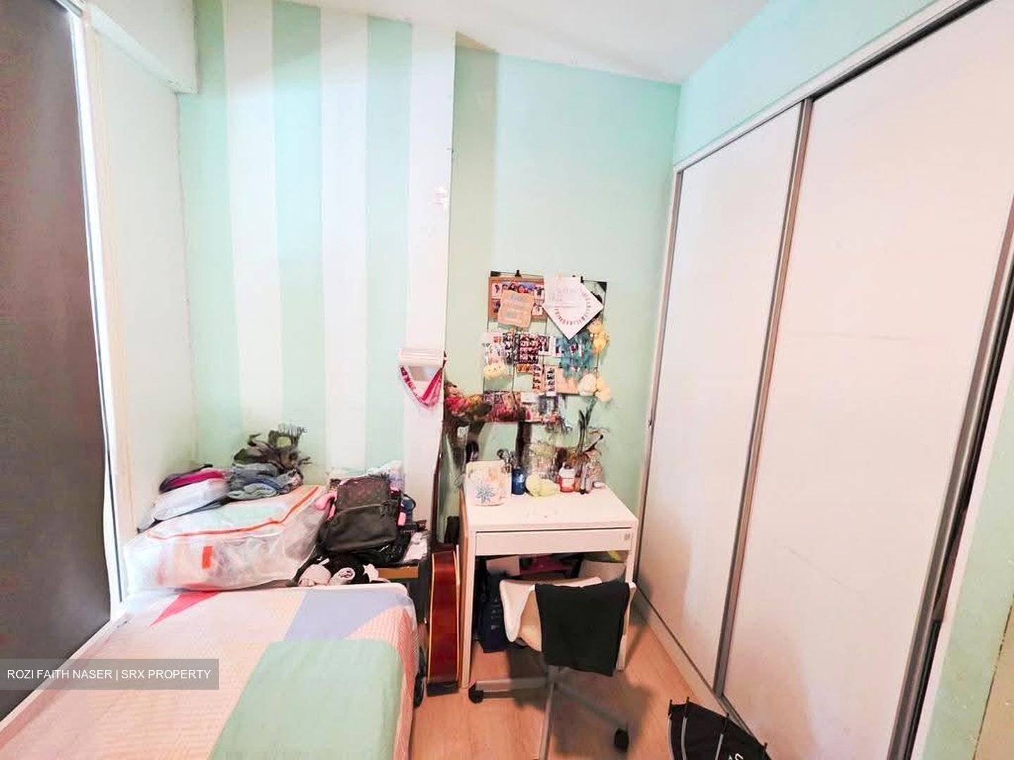 Watercolours (D18), Condominium #639537491